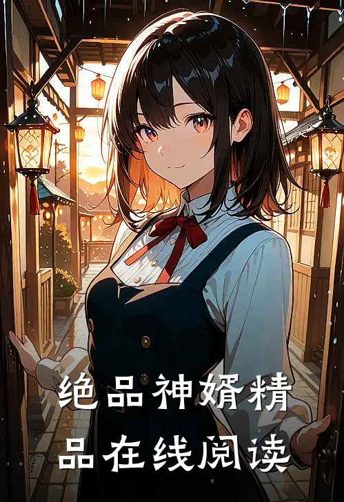绝品神婿精品在线阅读