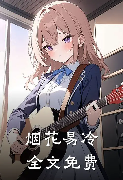 烟花易冷全文免费
