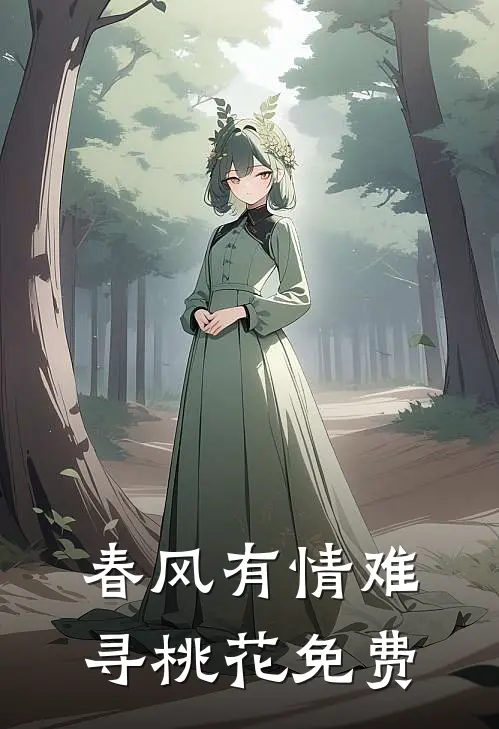 春风有情难寻桃花免费