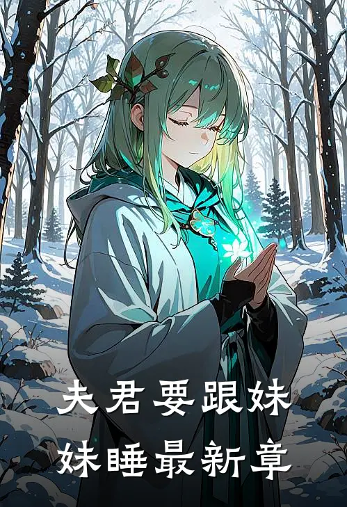 夫君要跟妹妹睡最新章