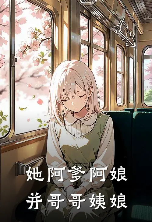 她阿爹阿娘并哥哥姨娘