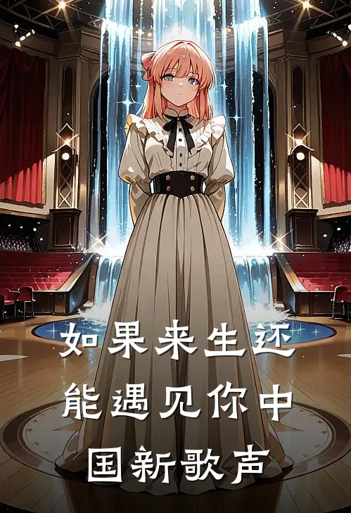 如果来生还能遇见你中国新歌声