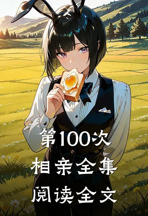 第100次相亲全集阅读全文