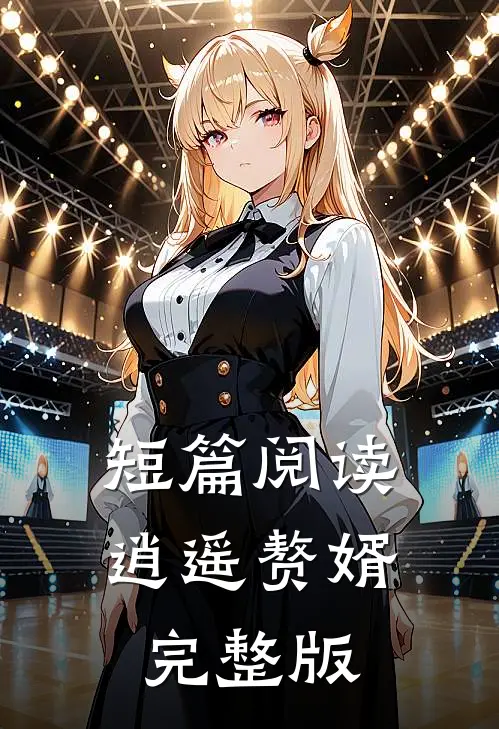 短篇阅读逍遥赘婿完整版