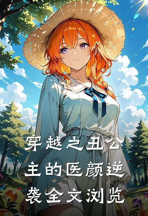 穿越之丑公主的医颜逆袭全文浏览