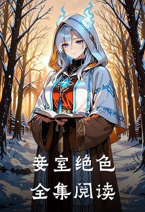 妾室绝色全集阅读