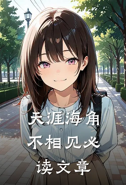 天涯海角不相见必读文章
