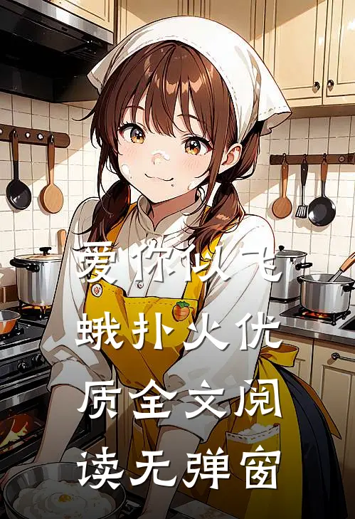 爱你似飞蛾扑火优质全文阅读无弹窗
