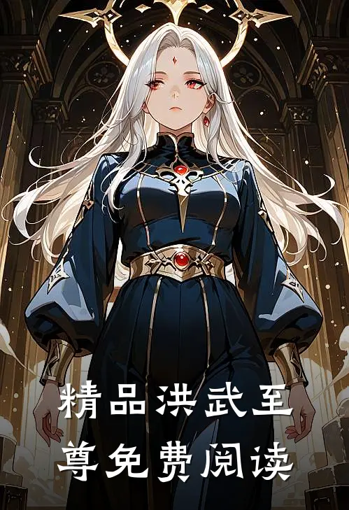 精品洪武至尊免费阅读