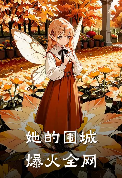 她的围城爆火全网