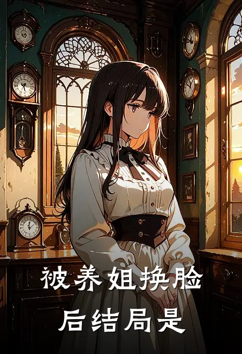 被养姐换脸后结局是