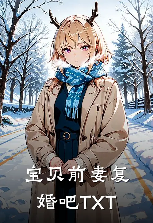 宝贝前妻复婚吧TXT