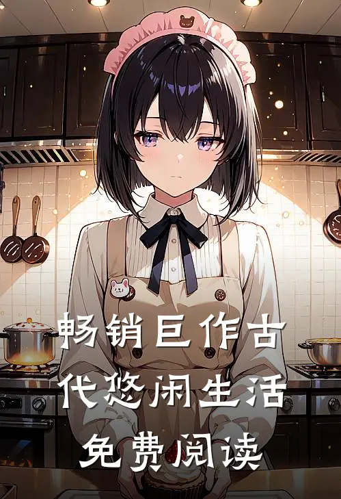 畅销巨作古代悠闲生活免费阅读