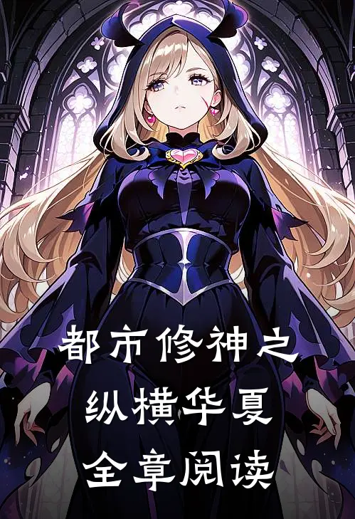 都市修神之纵横华夏全章阅读