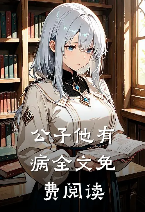 公子他有病全文免费阅读