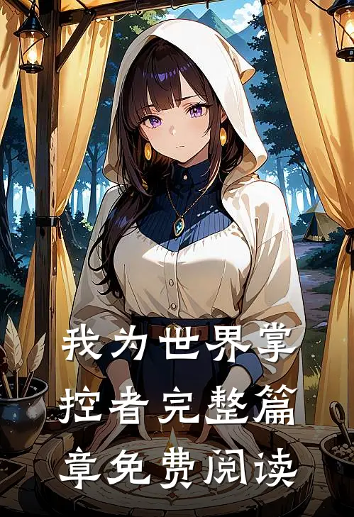 我为世界掌控者完整篇章免费阅读