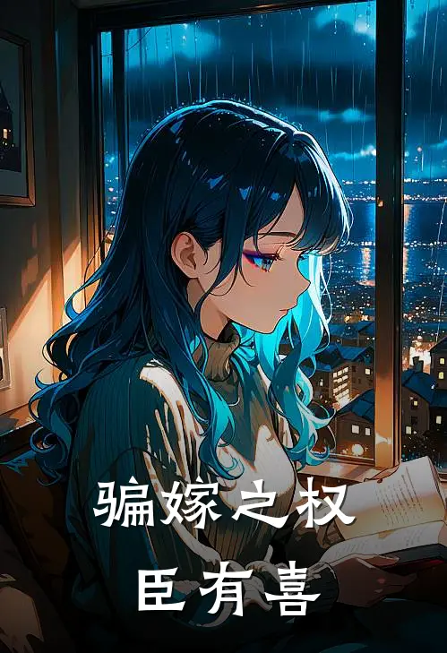 骗嫁之权臣有喜