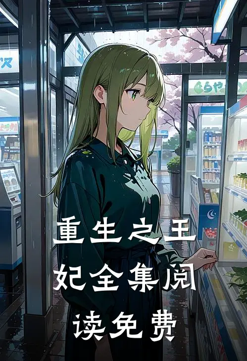 重生之王妃全集阅读免费