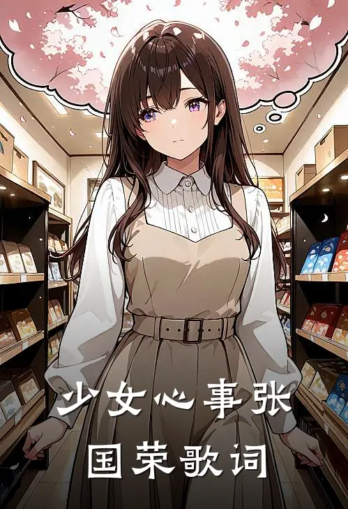 少女心事张国荣歌词