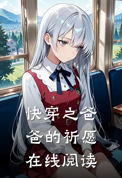 快穿之爸爸的祈愿在线阅读