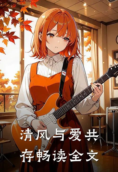 清风与爱共存畅读全文