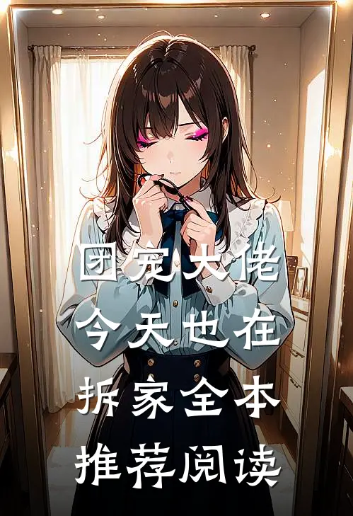 团宠大佬今天也在拆家全本推荐阅读
