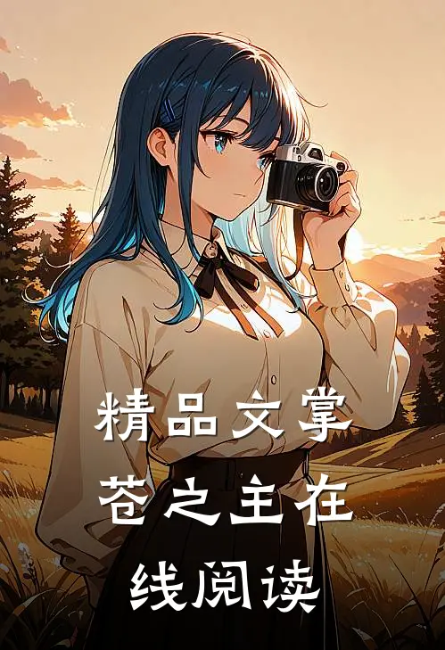 精品文掌苍之主在线阅读