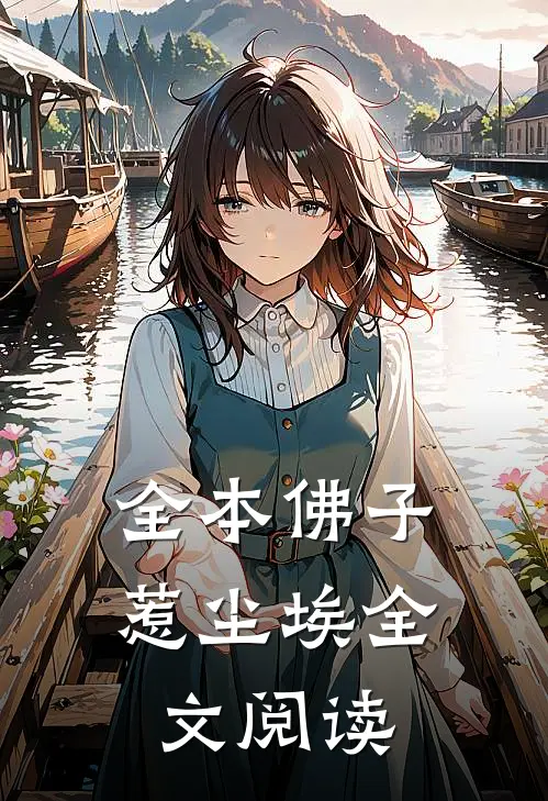 全本佛子惹尘埃全文阅读
