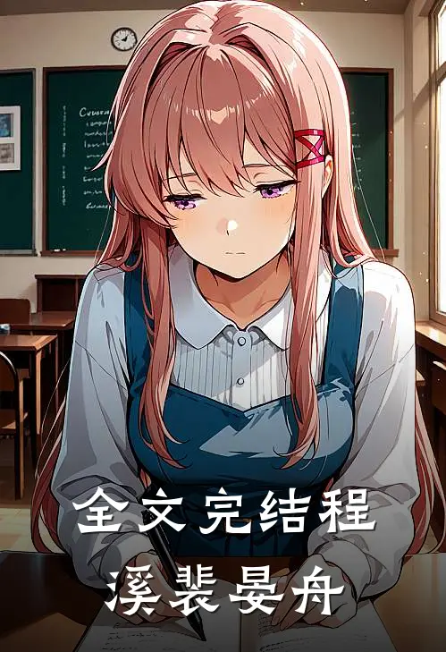 全文完结程溪裴晏舟