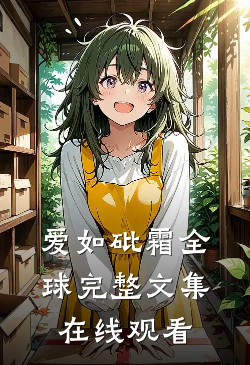 爱如砒霜全球完整文集在线观看