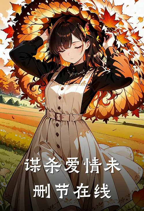 谋杀爱情未删节在线