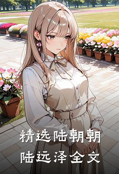 精选陆朝朝陆远泽全文