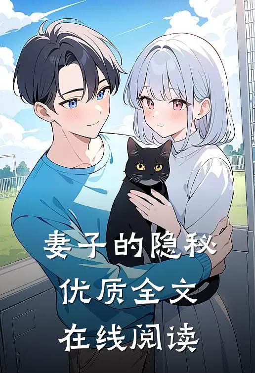 妻子的隐秘优质全文在线阅读