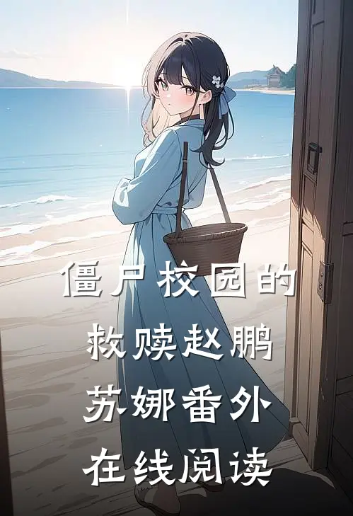 僵尸校园的救赎赵鹏苏娜 番外在线阅读