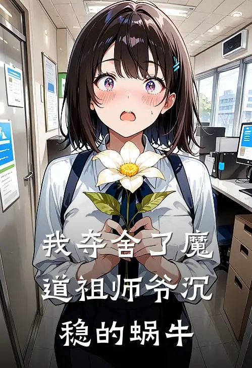 我夺舍了魔道祖师爷 沉稳的蜗牛