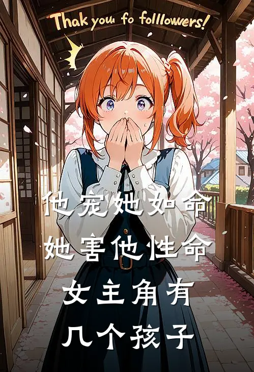 他宠她如命她害他性命女主角有几个孩子