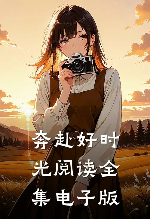 奔赴好时光阅读全集电子版