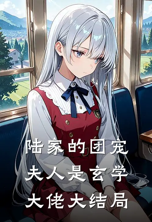 陆家的团宠夫人是玄学大佬大结局
