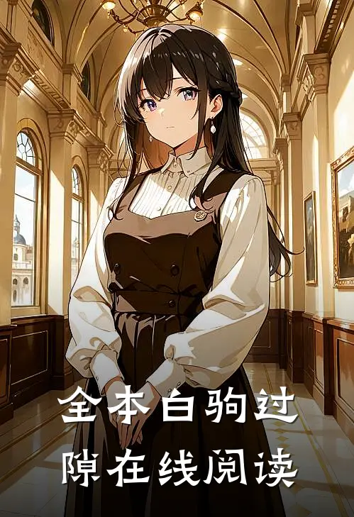 全本白驹过隙在线阅读