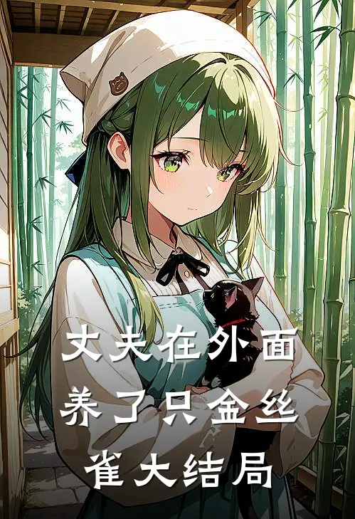 丈夫在外面养了只金丝雀大结局