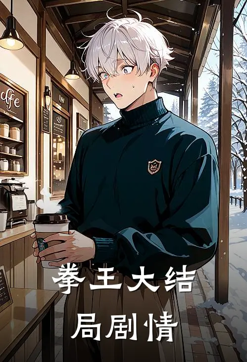 拳王大结局剧情