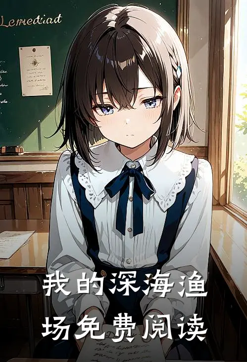 我的深海渔场免费阅读