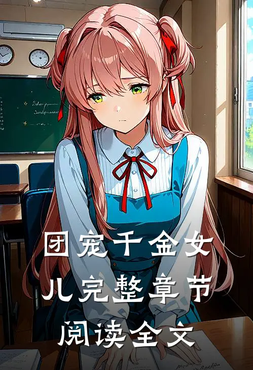 团宠千金女儿完整章节阅读全文