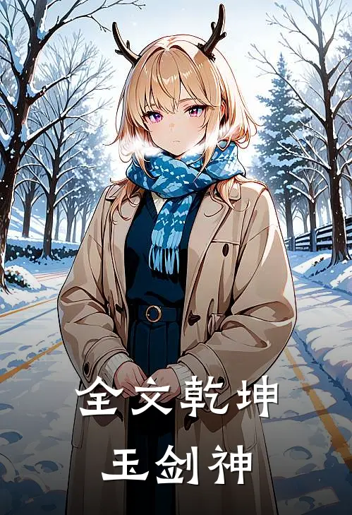 全文乾坤玉剑神