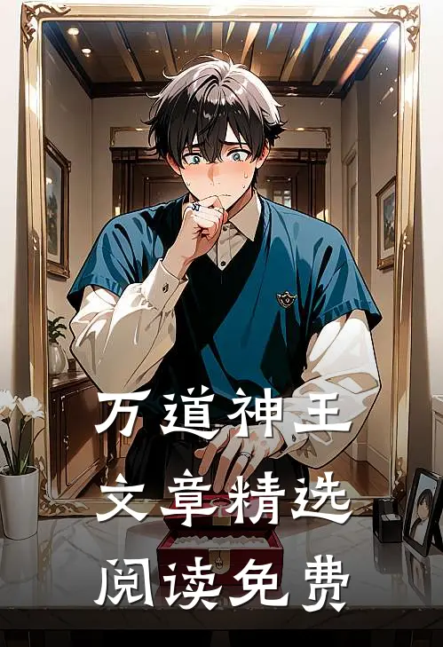 万道神王文章精选阅读免费