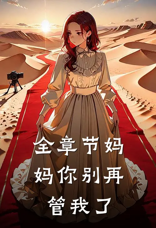 全章节妈妈你别再管我了