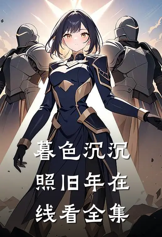 暮色沉沉照旧年在线看全集