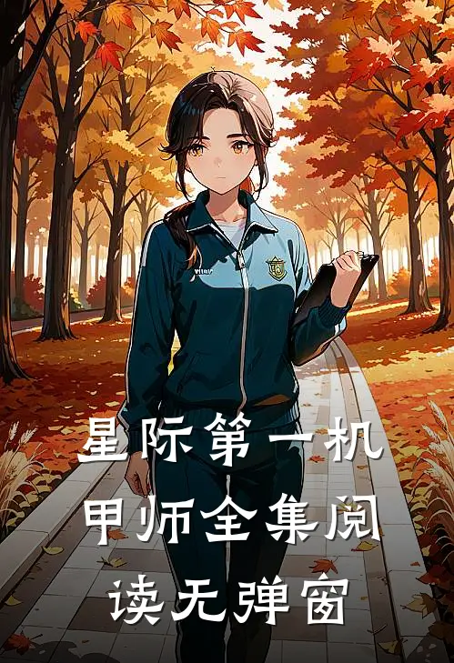 星际第一机甲师全集阅读无弹窗