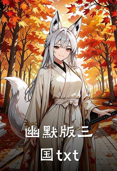 幽默版三国txt