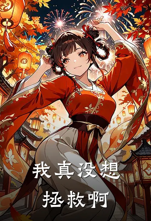 我真没想拯救啊
